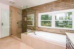 Bathroom Remodel - Huntmaster Rd, Gaithersburg, MD 20882