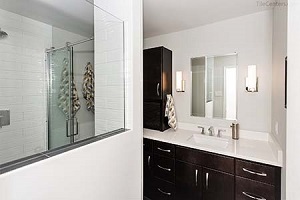 Bathroom Remodel - Brogden Rd, Spencerville, MD 20868