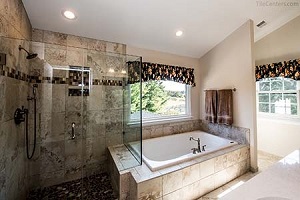 Bathroom Remodel - Comus Rd, Clarksburg, MD 20871