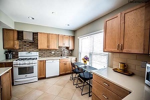 Kitchen Remodel - Ivy League ln, Rockville, MD 20850