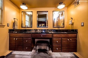 Bathroom Remodel - Bluet Ln Silver Spring, MD 20906