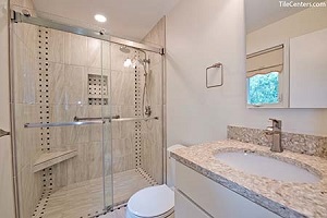 Bathroom Remodel - Vandever St, Brookeville, MD 20833