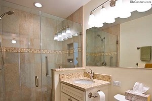 Bathroom Remodel - Gaithersburg, MD 20878