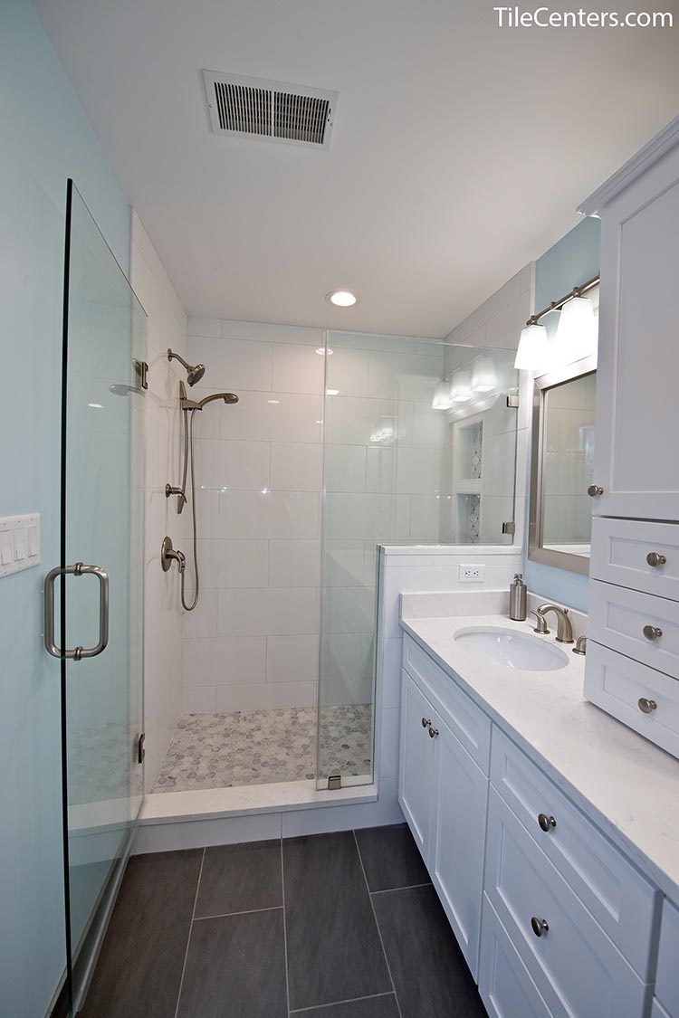 Bathroom Remodel - Germantown, MD 20874