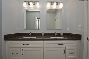Bathroom  Remodel - Bruner Way, Poolesville, MD 20837