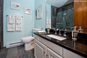 Bathroom Remodel - Kemptown Rd, Damascus, MD 20872