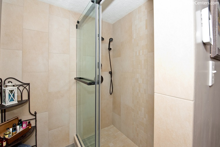 Bathroom Remodel - Gaithersburg, MD 20879