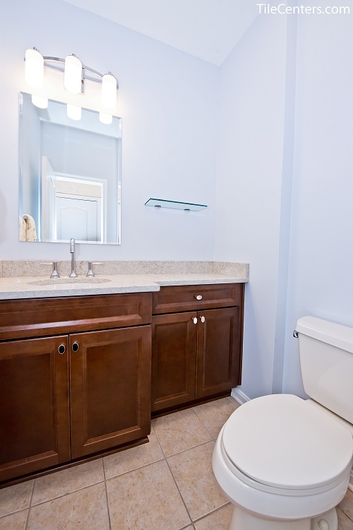 Bathroom Remodel - Silver Spring, MD 20904