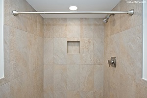 Bathroom Remodel - Sebastiani Blvd, Gaithersburg, MD 20878