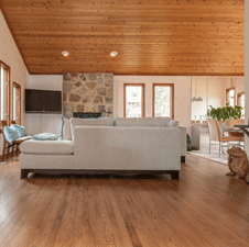 Hardwood floors price