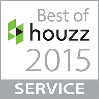 Houzz Top Rated