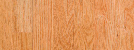 Sand and refinish of hardwood floors