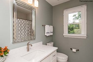Bathroom Remodel - Game Preserve Rd, Gaithersburg, MD 20879