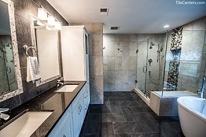 Bathroom Remodel - Morning Star, Germantown, MD 20876