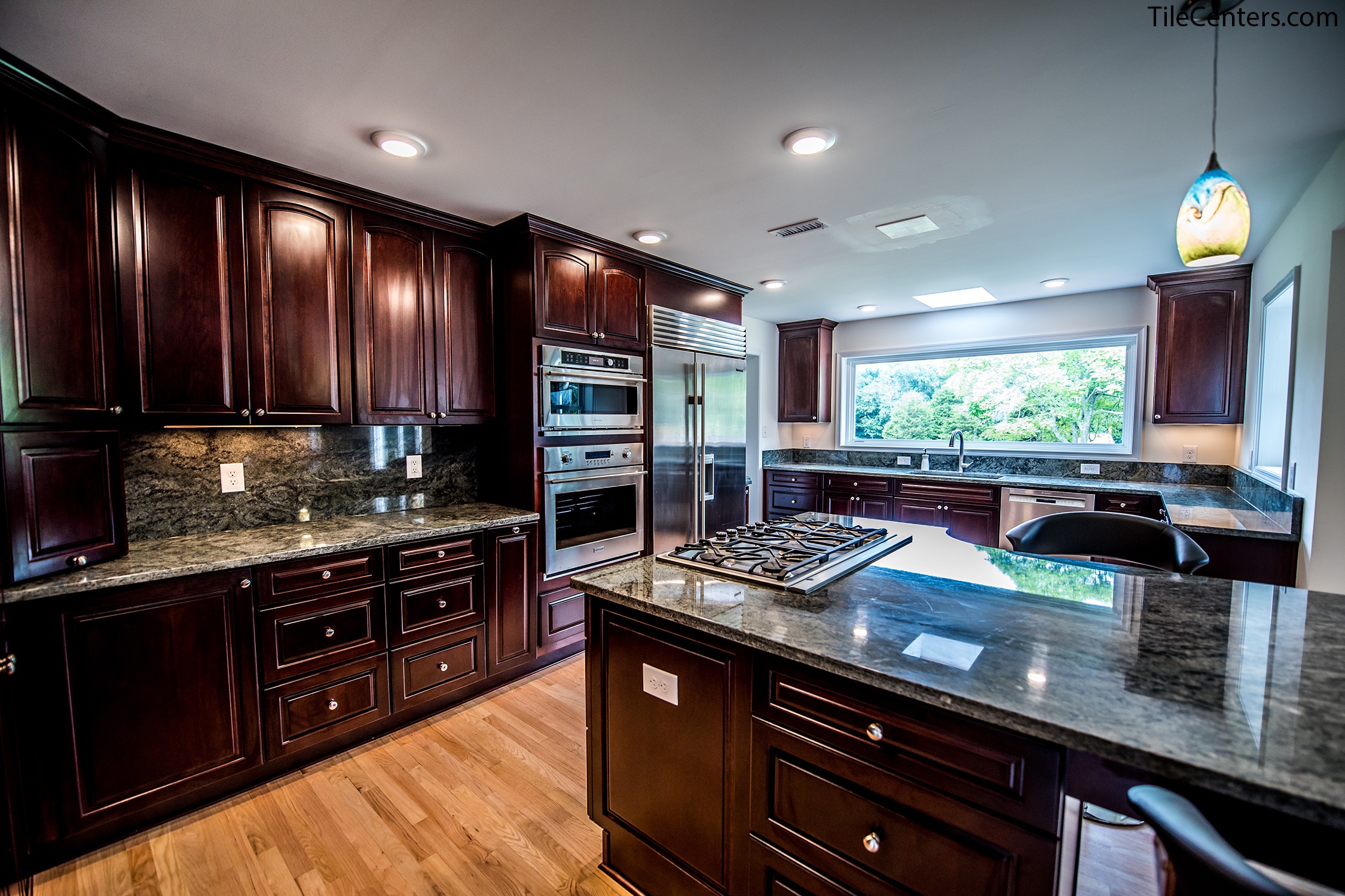 Kitchen Cabinets Rockville Md / Cabinetry Selection | Granite Works