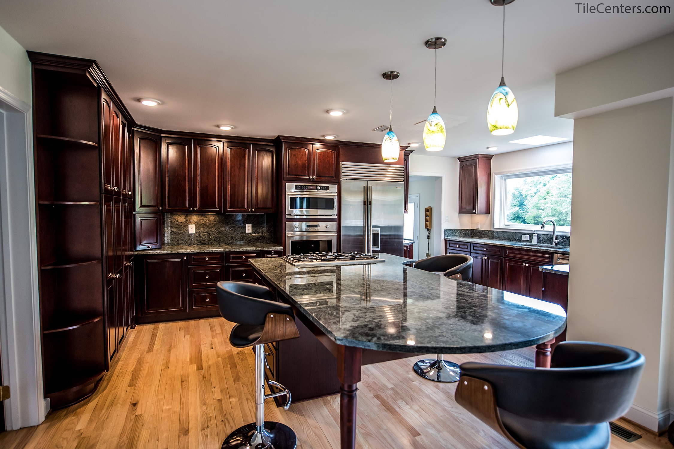 kitchen and bath remodeling in rockville md