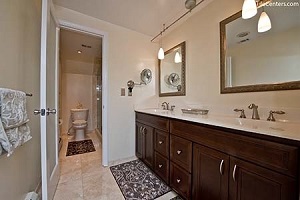 Bathroom Remodel - Dunnavant Dr, Gaithersburg, MD 20882