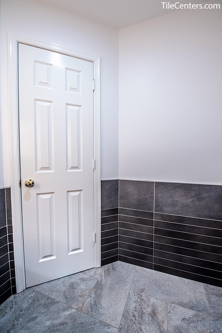 Bathroom Remodel - Cartwright Way, North Potomac, MD 20878