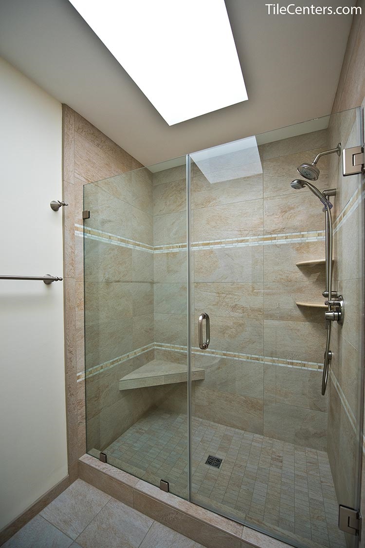 Bathroom Remodel - Potomac, MD 20854