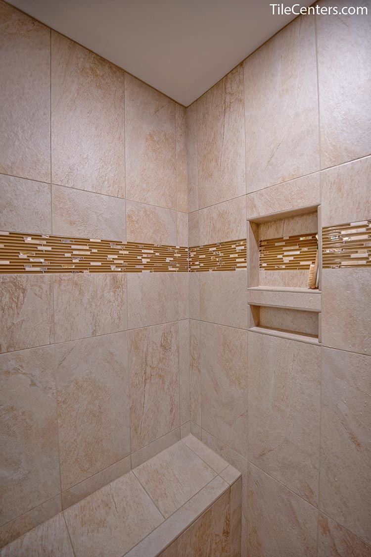 Bathroom Remodel - Bethesda, MD 20817