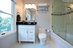 Bathroom Remodel - Bellhaven Blvd, Damascus, MD 20872