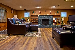 Family Room Remodel - Warfield Rd, Laytonsville, MD 20882