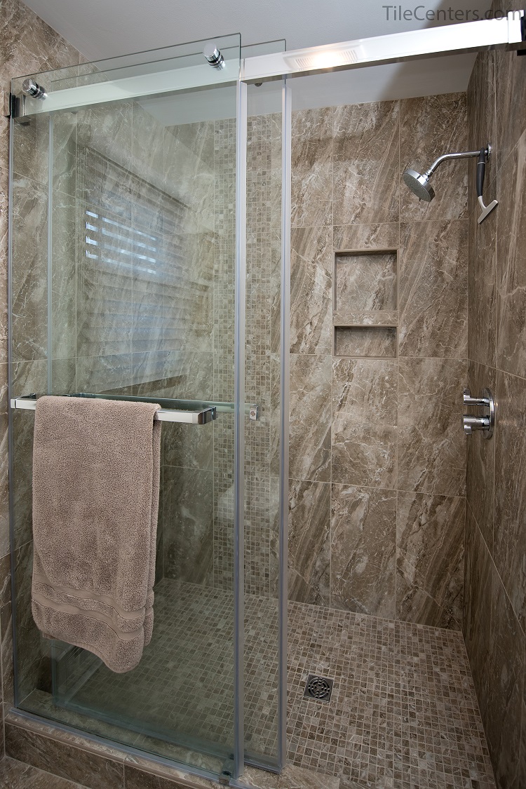 Bathroom Remodel - Damascus, MD 20872