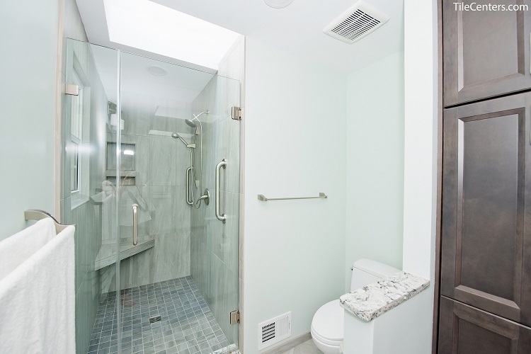 Bathroom Remodel - Derwood, MD 20855