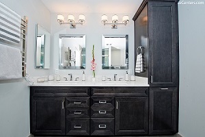 Bathroom Remodel - Sprinklewood lane, Potomac, MD 20854