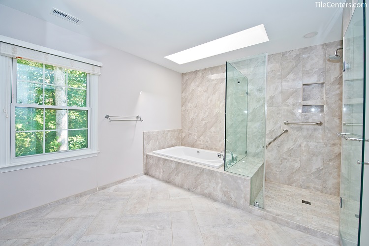 Bathroom Remodel - Silver Spring, MD 20904