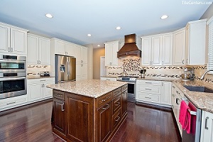Kitchen Remodel - Thundercloud Rd, Boyds, MD 20841