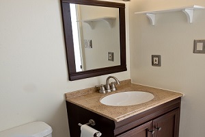 Bathroom Remodel - Chesley Knoll Dr, Gaithersburg, MD 20879