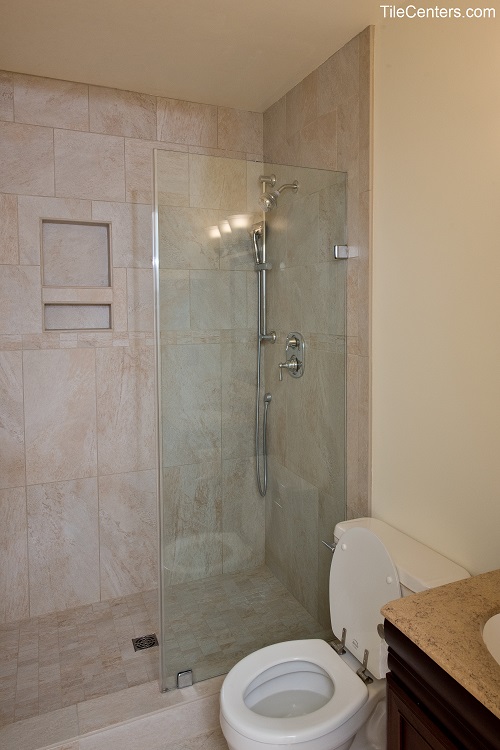 Bathroom Remodel - Gaithersburg, MD 20879