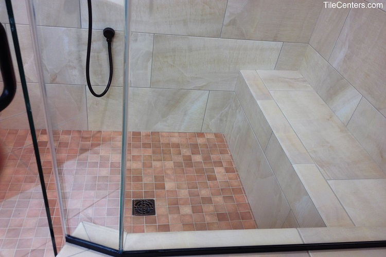 Bathroom Remodel - North Potomac, MD 20878