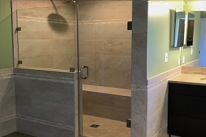 Bathroom Remodel - Olney, MD 20832