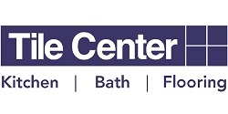 Tile Center Review page