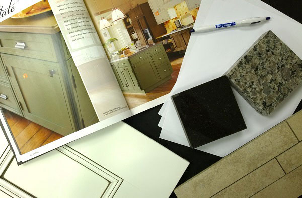 Tile Center Remodeling Blog