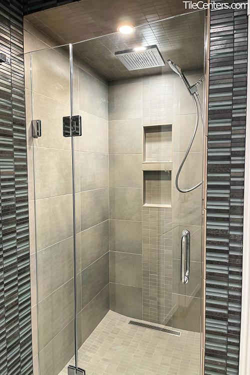 Master Bathroom Remodel - Potomac, MD 20854