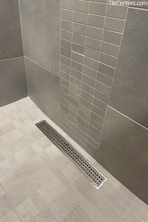Master Bathroom Remodel - Potomac, MD 20854