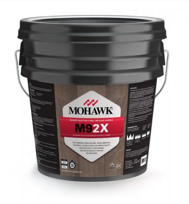 Mohawk M92X Modified Moisture-cured Urethane Adhesive