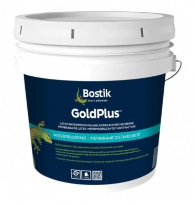 Bostik GoldPlus - 3.5 Gal.