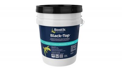 Bostik Black-Top - 5 Gal.